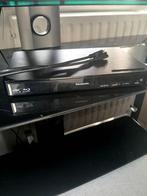 Blu ray speler panasonic, Audio, Tv en Foto, Blu-ray-spelers, Ophalen of Verzenden, Zo goed als nieuw, Panasonic