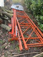 Palletstelling te koop, Doe-het-zelf en Bouw, Ophalen, Zo goed als nieuw