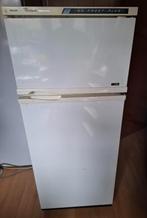 koelkast met diepvriesvak Philips, Ophalen, Gebruikt, 200 liter of meer, 140 tot 160 cm