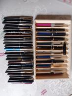 Lot stylos marques divers pour pièces ou restaurer, Collections, Stylos, Comme neuf, Enlèvement ou Envoi