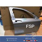 W156 deur kaal Mercedes GLA 2013-2019 grijs Mercedes origine, Auto-onderdelen, Carrosserie, Rechts, Gebruikt, Deur, Mercedes-Benz
