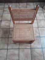 Stoeltje, Enlèvement