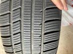 4 PNEUS HIVERS NEUFS 200€, Auto-onderdelen, Banden en Velgen, Ophalen, 18 inch, Nieuw, Winterbanden