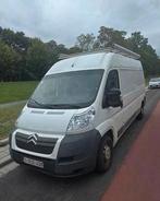 Citroen jumper 3 diesel