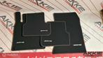 Matten set rode stiknaad origineel Mercedes A AMG W176, Gebruikt, Mercedes-Benz, Ophalen of Verzenden, Mercedes-Benz