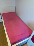 2 bedden gratis op te halen, Maison & Meubles, Chambre à coucher | Lits, Enlèvement, Une personne