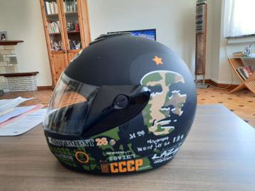 Casque  beschikbaar voor biedingen