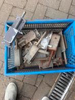 Veiligheidssloten, Doe-het-zelf en Bouw, Ophalen