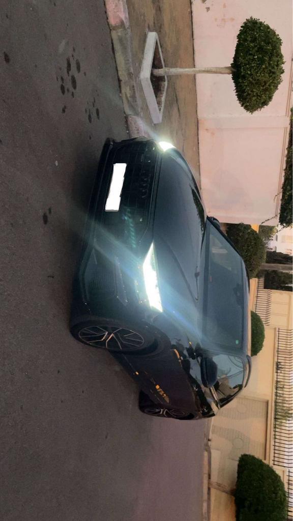 Audi q8 50 tdi quattro mild hybride 3x s line model 2020, Autos, Audi, Particulier, Q8, Caméra 360°, 4x4, ABS, Caméra de recul