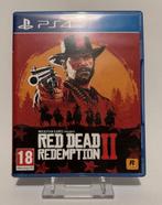 Red Dead Redemption 2 Playstation 4, Consoles de jeu & Jeux vidéo, Jeux | Sony PlayStation 4, À partir de 18 ans, Aventure et Action