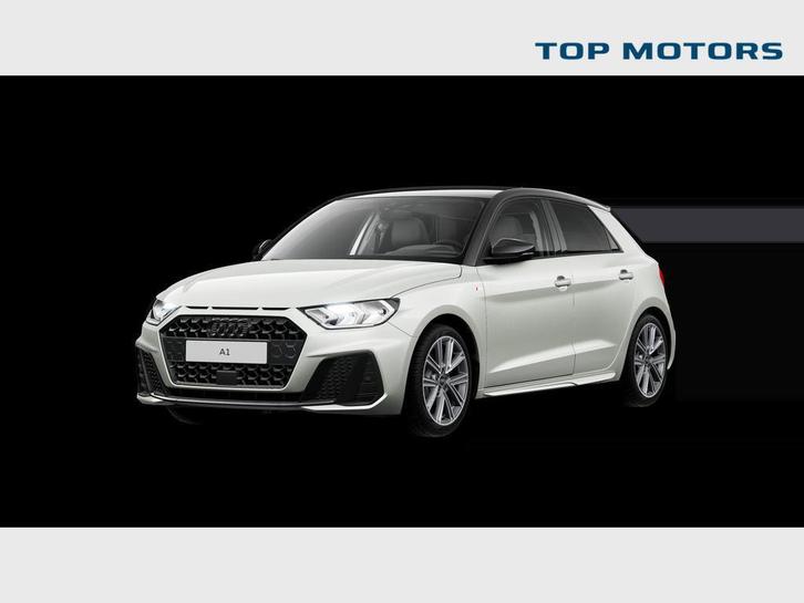 Audi A1 Sportback Audi A1 Sportback Prestige Edition 30 TFSI, Auto's, Audi, A1, ABS, Airbags, Cruise Control, Elektrische ramen