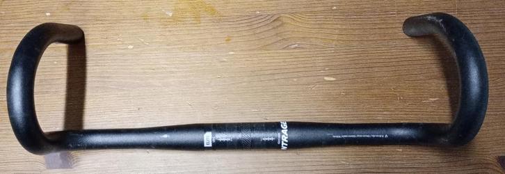 Racefietsstuur - Bontager Elite VR-C, Fietsen en Brommers, Fietsen | Racefietsen, Zo goed als nieuw, Heren, Meer dan 20 versnellingen