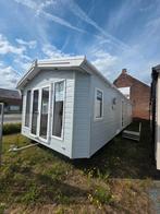 Tekoop: Willerby Sheraton 12.5m op 4m Extra isolatie