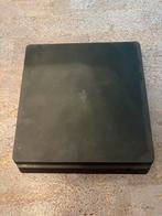 PlayStation 4, 500 GB, Enlèvement ou Envoi, Utilisé, Avec 2 manettes