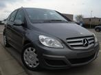 Mercedes B180 CDI *2010 *Airco *6 Vts *Euro 4*EXPORT, Auto's, Zwart, Elektrische ramen, Beige, Bedrijf