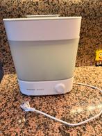 Sterilisator baby, Enlèvement, Utilisé, Stérilisateur