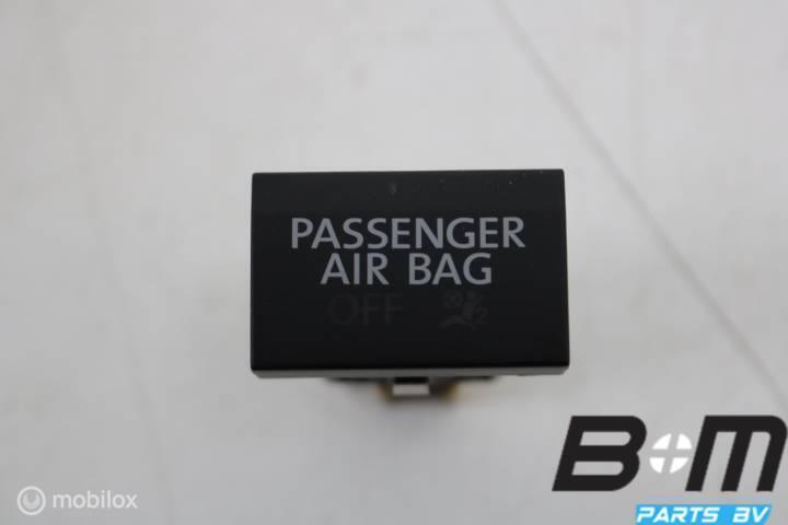 Controlelampje bijrijdersairbag VW Polo 6R 6R0919234, Autos : Divers, Antivol, Utilisé