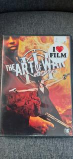 The art of war llI, CD & DVD, DVD | Action, Enlèvement ou Envoi