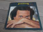 Lp : Julio Iglesias - momentos, Cd's en Dvd's, Ophalen of Verzenden, Zo goed als nieuw