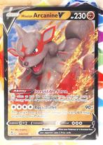 Hisuian Arcanine V -  090195, Ophalen of Verzenden, Nieuw, Losse kaart