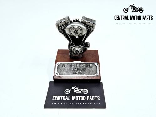 Schaal Model 1:8 Twin Cam 1450cc 1999-2006, Motoren, Onderdelen | Harley-Davidson, Nieuw, Ophalen of Verzenden