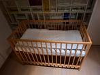 Kinderbed, Kinderen en Baby's, Ophalen, Zo goed als nieuw
