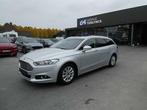 Ford Mondeo Break 1.6 TDCi 115pk Titanium '15 158000km, Auto's, Ford, Euro 5, Mondeo, USB, https://public.car-pass.be/vhr/85a1c564-e8c7-4b1c-9a50-5651a1743f96