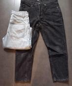 Baggy jeans 6€/ broek - twee voor 10€, Kleding | Heren, Spijkerbroeken en Jeans, Ophalen of Verzenden, Zo goed als nieuw, Grijs