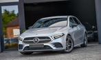 Mercedes-Benz A-klasse AMG-Line, Auto's, Mercedes-Benz, Automaat, 5 deurs, Particulier, Zilver of Grijs