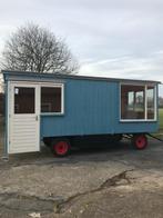 Tiny House / Pipowagen à vendre NOUVEAU !, Vacances, Maisons de vacances | Autres pays, Autres, Autres types