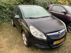 Opel - 2008 - Corsa - 1.2-16V Bns Sport - Voiture, Autos, Opel, Achat, Entreprise, Autres carburants, MPV ou Monospace