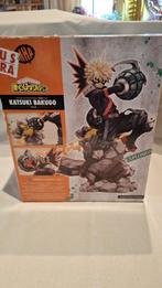 Katsuki Bakugo, Verzamelen, Ophalen of Verzenden, Nieuw, Fantasy