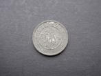 10 Gas 1942 Ubbergen Pays-Bas Gas Coin Zinc WW2 (01), Timbres & Monnaies, Monnaies | Pays-Bas, Envoi