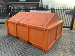 Gesloten Container /afval container/container/portaalcontain, Overige, Overige typen, Ophalen
