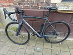 Mooie dames racefiets, Fietsen en Brommers, Ophalen, Zo goed als nieuw, Aluminium, Dames
