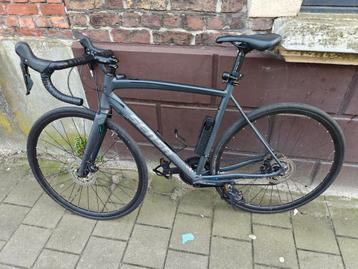Mooie dames racefiets beschikbaar voor biedingen