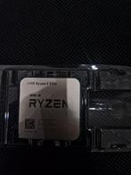 Ryzen 5 5500 met cooler , cpu, Computers en Software, Ophalen, Zo goed als nieuw