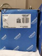 Keukenkraan Grohe eurodisc, Ophalen, Nieuw, Chroom