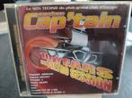 CD Cap'tain 10 Years Retro session, Gebruikt, Ophalen of Verzenden