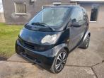 smart 2 stuks voor opmaak, Auto's, Diesel, Particulier, Airconditioning, Te koop