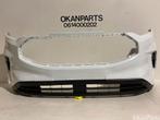 Ford Transit Custom II voorbumper PZ31-17F003-B, Gebruikt, Voor, Bumper