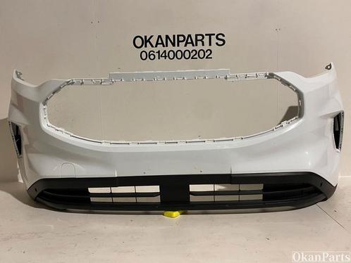 Ford Transit Custom II voorbumper PZ31-17F003-B, Auto-onderdelen, Carrosserie, Bumper, Voor, Gebruikt
