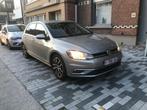 GOLF COMFORTLINE 1.0 TSI 81 KW (110PK) 7 speeds, Auto's, Volkswagen, Automaat, 5 deurs, Overige carrosserie, Zilver of Grijs