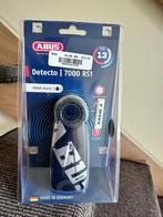 abus Detecto 7000 RS1motorfietsslot (laatste prijs), Ophalen, Nieuw