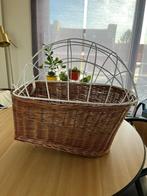 Hondenfietsmand, Ophalen, Gebruikt, Fietsmand, Anione