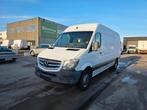 Mercedes-Benz Sprinter 519 (Stock ID 96076), Auto's, Bestelwagens en Lichte vracht, Elektrische ramen, Euro 6, Mercedes-Benz, Bedrijf