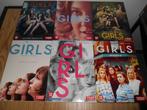 Girls - Complete Collection, Cd's en Dvd's, Dvd's | Tv en Series, Boxset, Ophalen of Verzenden, Vanaf 12 jaar, Zo goed als nieuw