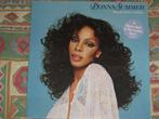 Double Disque vinyl 33 tours donna summer once upon à time, Ophalen of Verzenden, 1960 tot 1980, Zo goed als nieuw