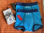 Charco plaswekker + 2 plas onderbroeken, Kinderen en Baby's, Kinderkleding | Maat 116, Nacht- of Onderkleding, Jongen of Meisje