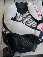 Bmx uitrusting, Ophalen